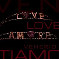 Bracciale Venerio Donna in Argento Cristallo VBR20 - VBR20